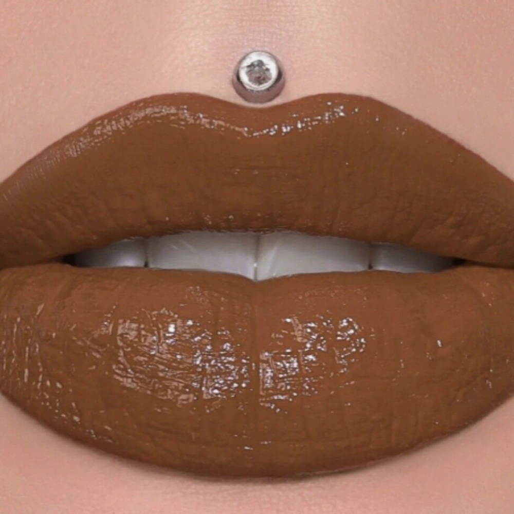 Jeffree Star Supreme Gloss in Top Shelf BRAND NEW !